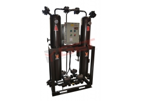 压缩空气净化装置