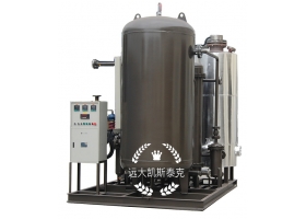 氮气纯化装置