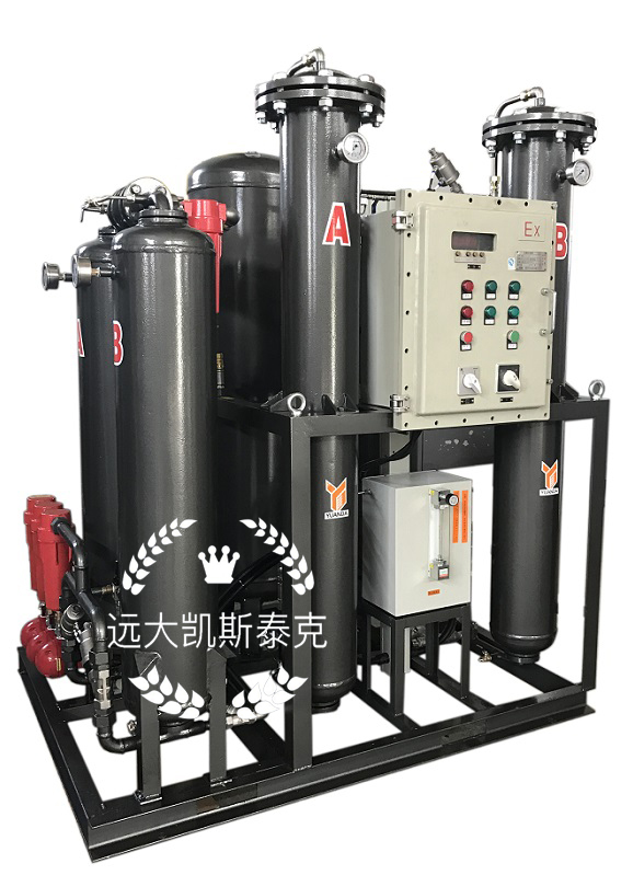 防爆制氮机